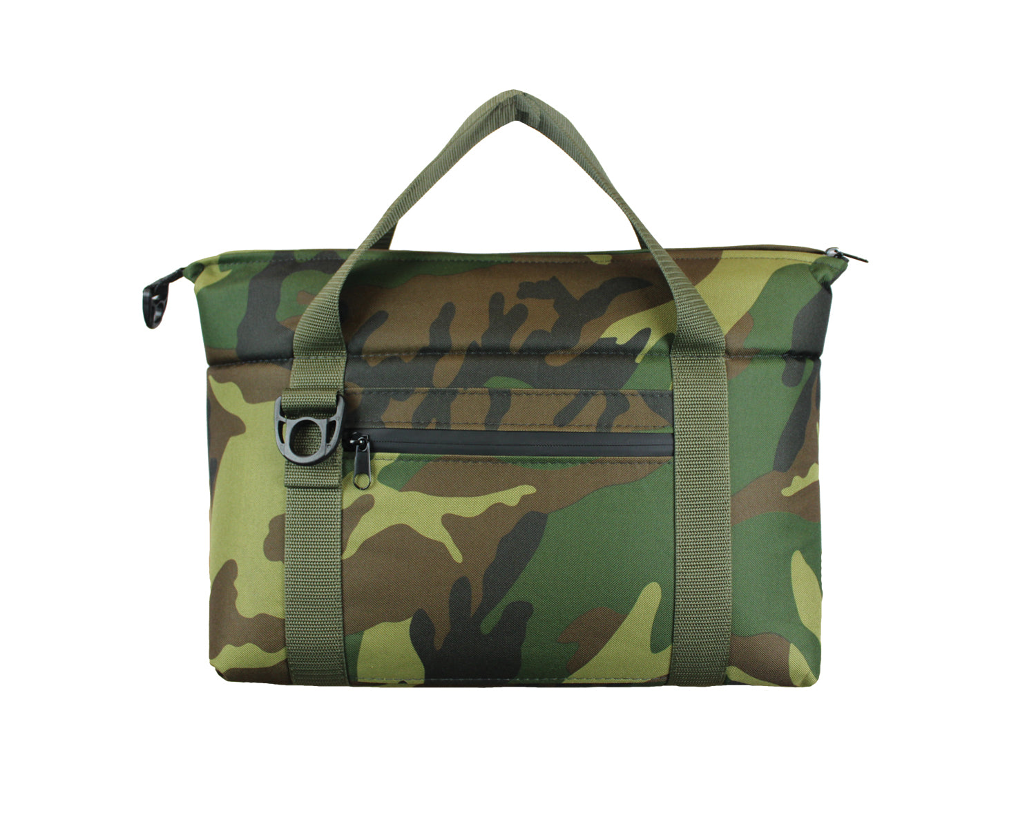 Canvas Series Mary Tote