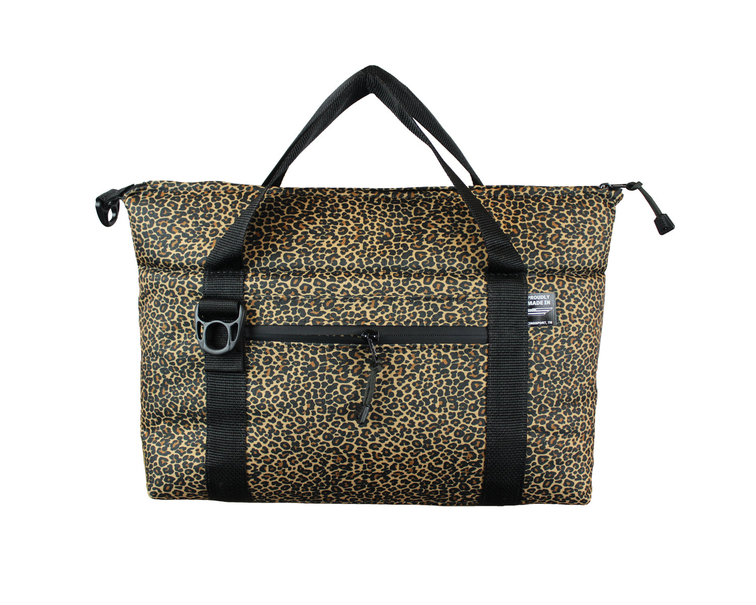 Leopard Series Mary Tote