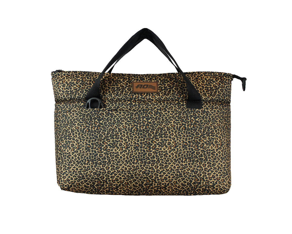 Leopard Series Mary Tote