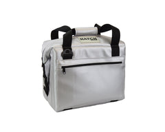 Carbon Series 12 Pack Cooler