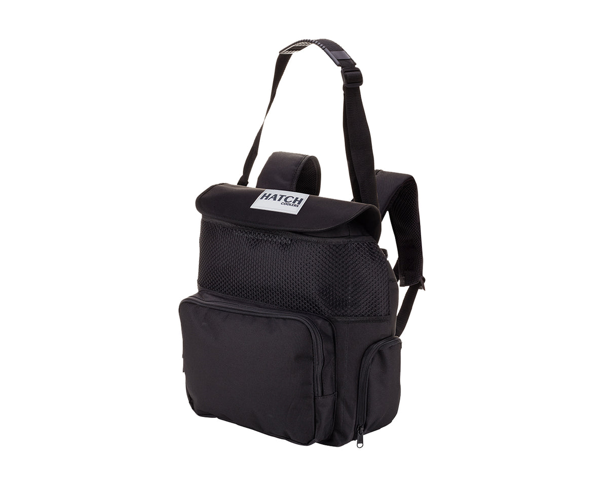 Canvas Series Backpack Cooler