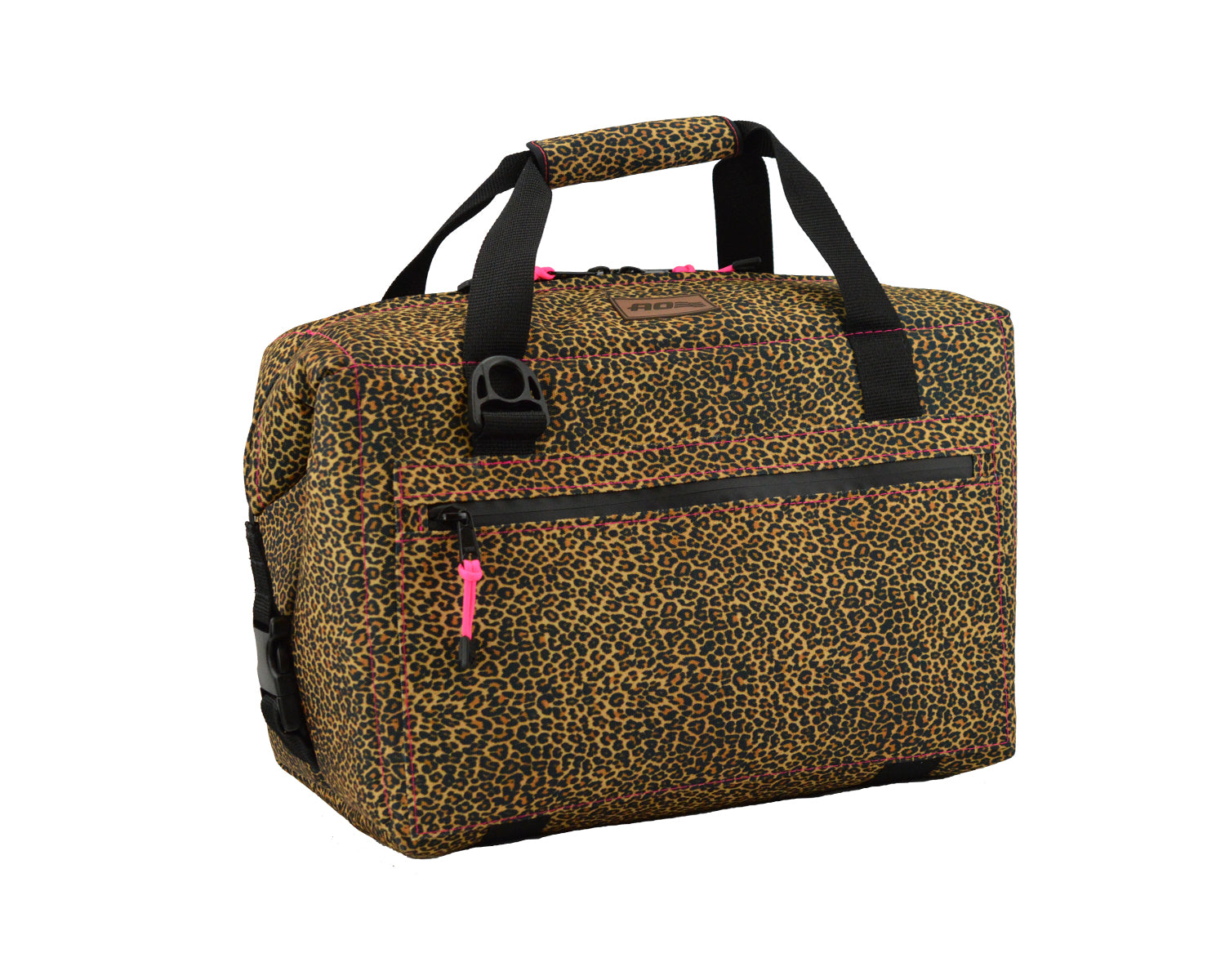 Leopard Series 24 Pack Cooler – Hatch Coolers
