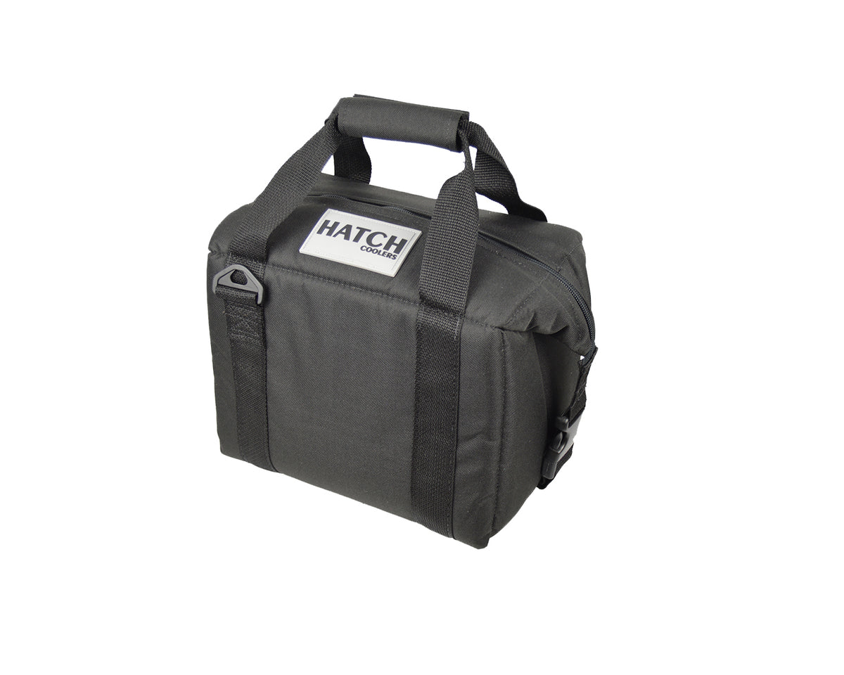 Canvas Series 9 Pack Cooler