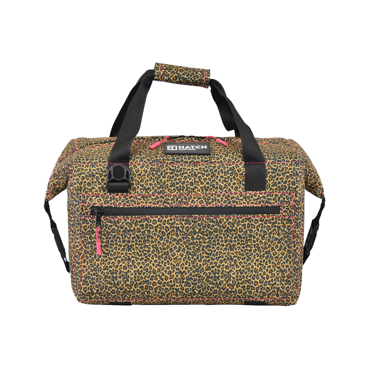 Leopard Series 24 Pack Cooler