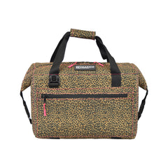 Leopard Series 24 Pack Cooler