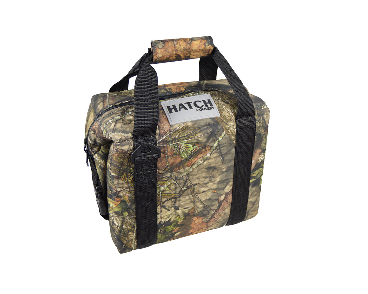 Mossy Oak Series 9 Pack Cooler