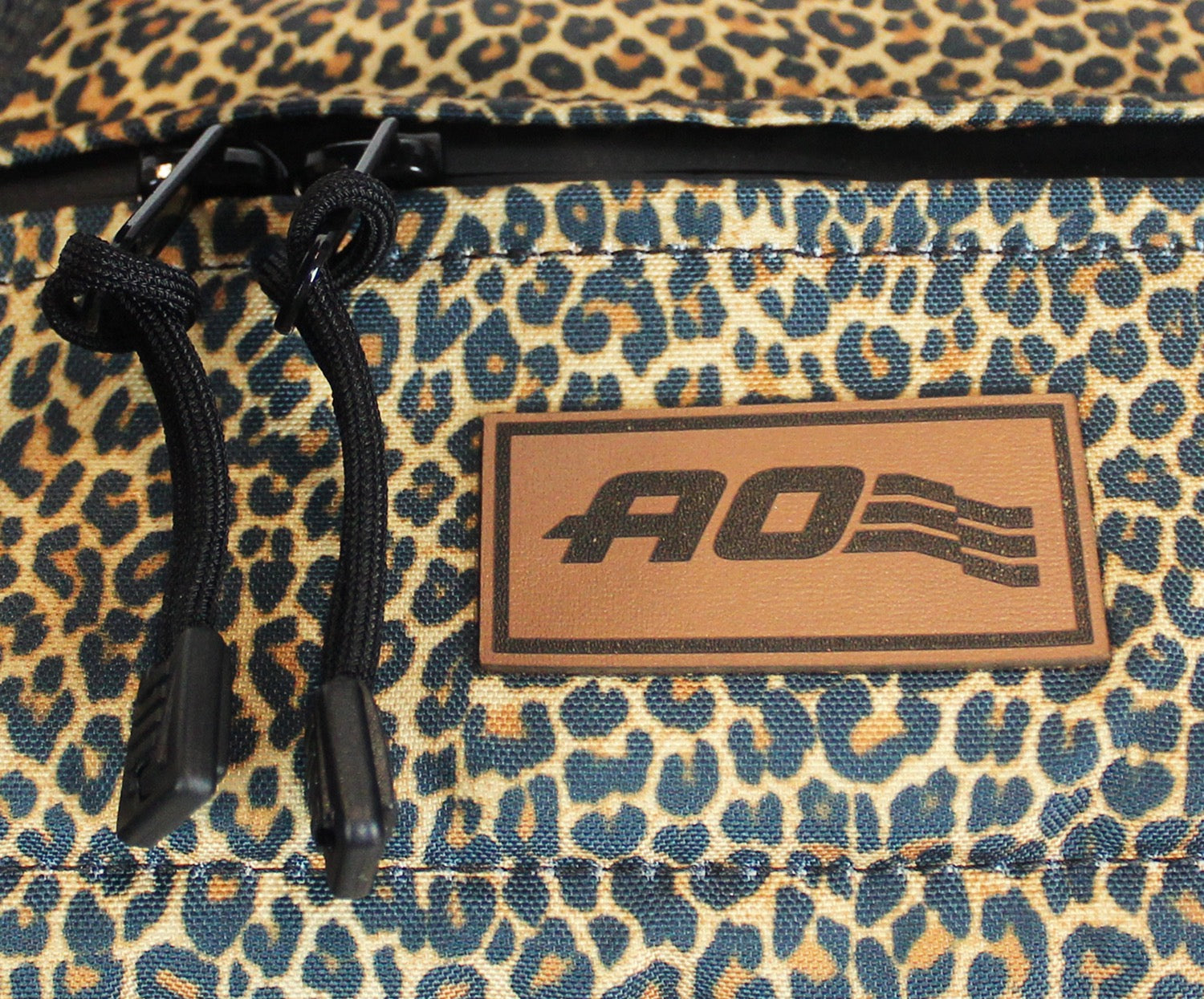 Leopard Series Backpack Cooler