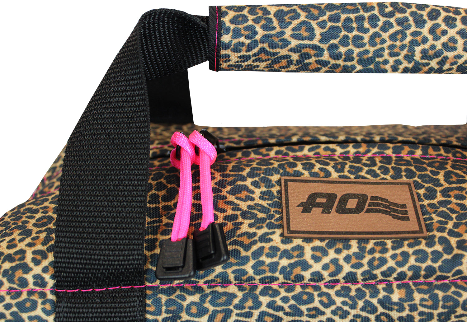 Leopard Series Backpack Cooler